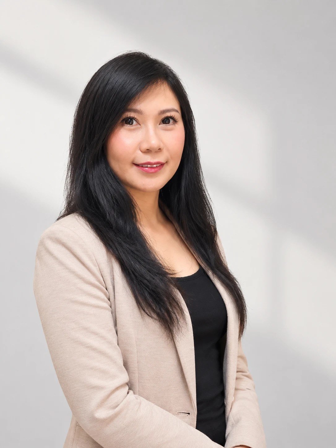 Grace Kartono, AI SEO, GEO and business automation consultant